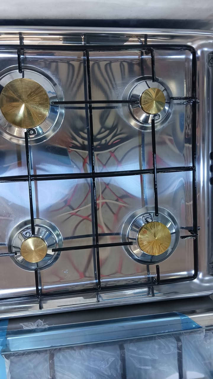 سلام عليكم سعره 250الف بي شوي مجال هذه طباخ ماركه FRESH العالمية جديدة شرط مامشتغل للبيع للاستفسار *********** كركوك, العراق
