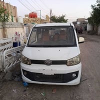 سياره فاو للبيع بدون رقم نضيفه جدآ مكينه كورله بدون گيرللاسفساررقمي 07...