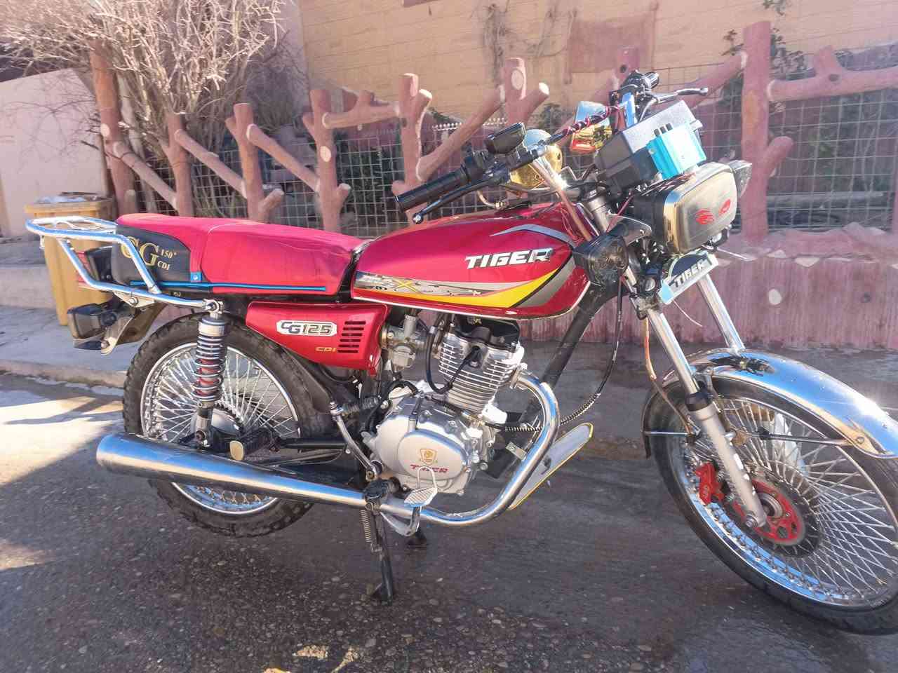 مودیل 24 سعرە 540مجال


**إذا كنت صاحب هذا الإعلان وتريد حذفه لأي سبب، رجاءا أرسل رسالة إلى الدعم الفني**