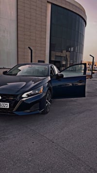 التيما SR • ٢٠٢٢ • بدون صبغ