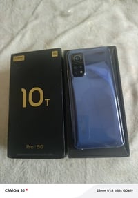 مي ١٠ تي برو • ٢٥٦ • بوبجي ٩٠ فريم