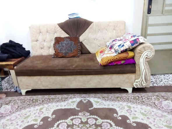 تخم اثاث خمس قطع بسعر 125
*********** ابو علي
