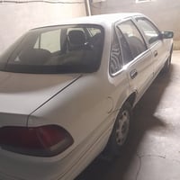 دايو برنس • ١٩٩٦ • رقم كركوك