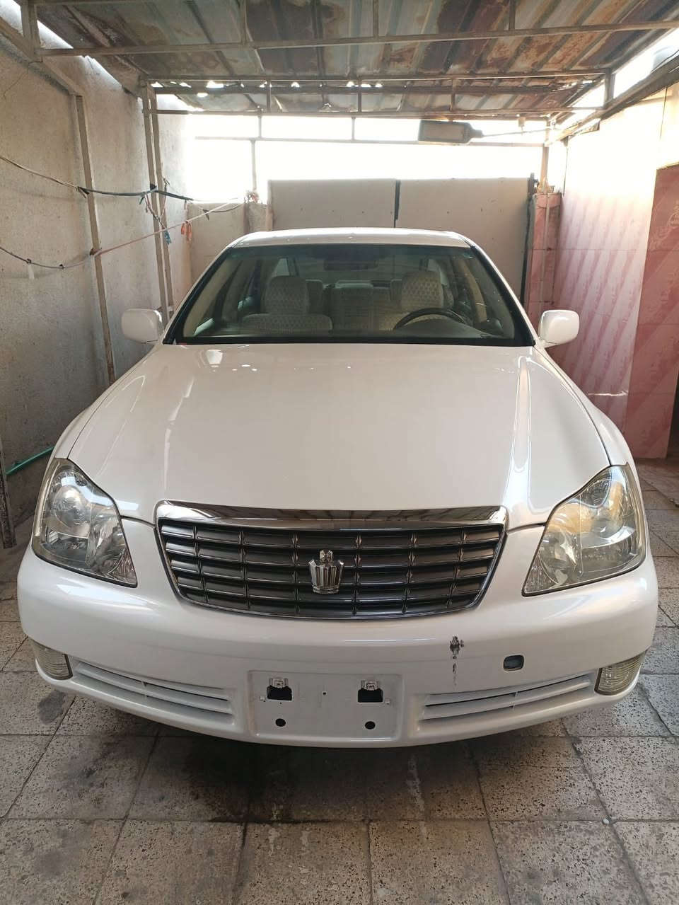 سلام عليكم شاهينه دخول جديد مديل 2007 كرستال السياره كارتون ادوات ادوات السعر 70 بيها مجال العنوان البصره *********** شاصي 82
