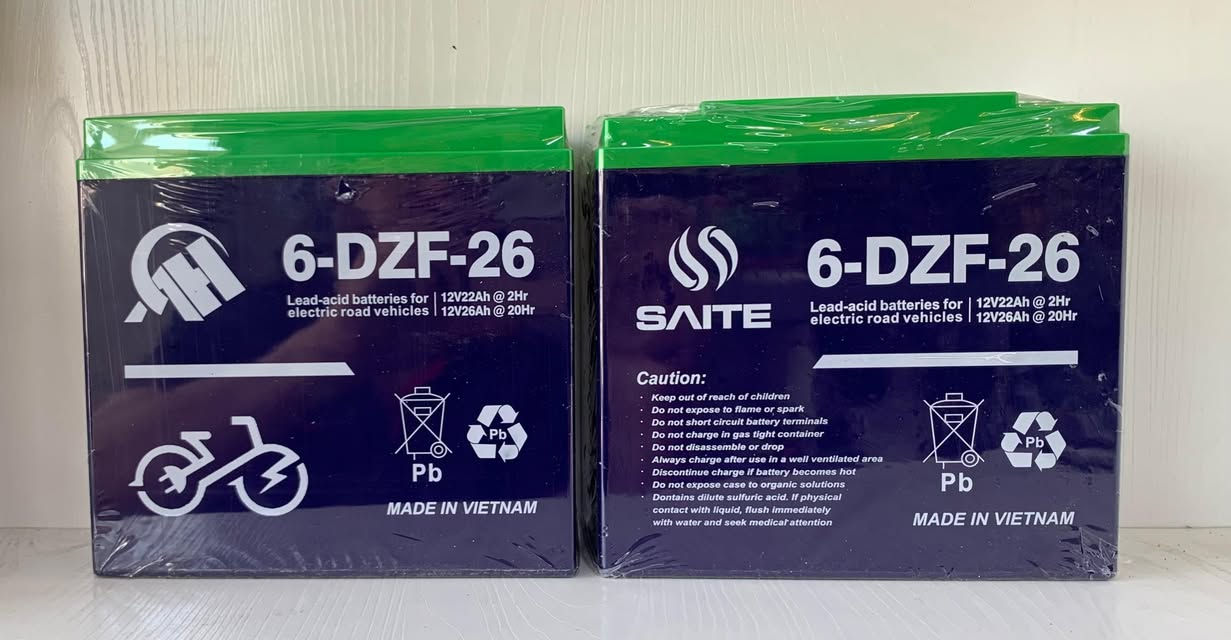 تعلن الورقة الخضراء للدراجات الكهربائية (الشحن)  

عن توفر  قطع غيار و بطاريات واطارات الدراجات الشحن الكهربائية وباسعار مناسبة

وتتوفر خدمة التوصيل لجميع المحافظات وخلال 24 ساعة

اجور التوصيل 5 الاف

محل الورقة الخضراء للدراجات الكهربائية الشحن  

بغداد – شارع الربيع – مقابل الامثل للمطابخ قرب مدخل دور نواب الضباط في الحرية

للتواصل : (واتساب) *********** – ***********
