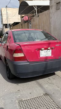 كورلا بيكاتشو • ٢٠٠١ • ١٦٠٠