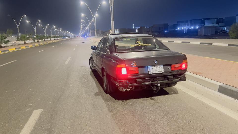 السلام عليكم  BMW525،
عدلة سنوية 29 

كير محرك كفالة سياره خير من الله 
لستفسار ***********

لسعر 45
