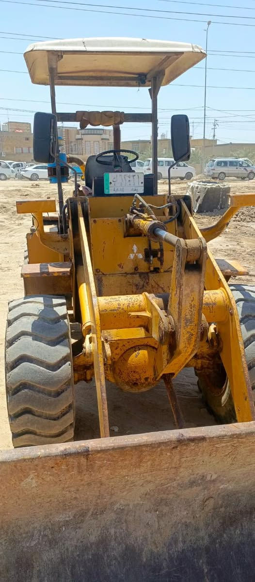 شفل للبيع مستعجل حجم ٥٠٠ موديل 92 رقم بغداد تخم تايرات جديده ونضيف خير من الله سنويه 28 بأسمي سعر 145 وبيه مجال 
‭***********‬
