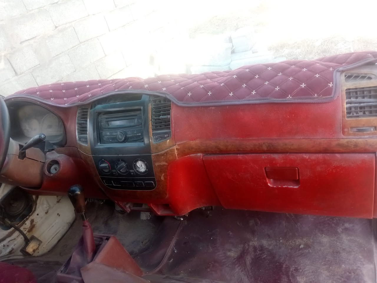 فتون الوان 2015 موصليه مكينه جديده كهربائيات باتري تخم تاير السعر 33 وبيه مجال ***********
