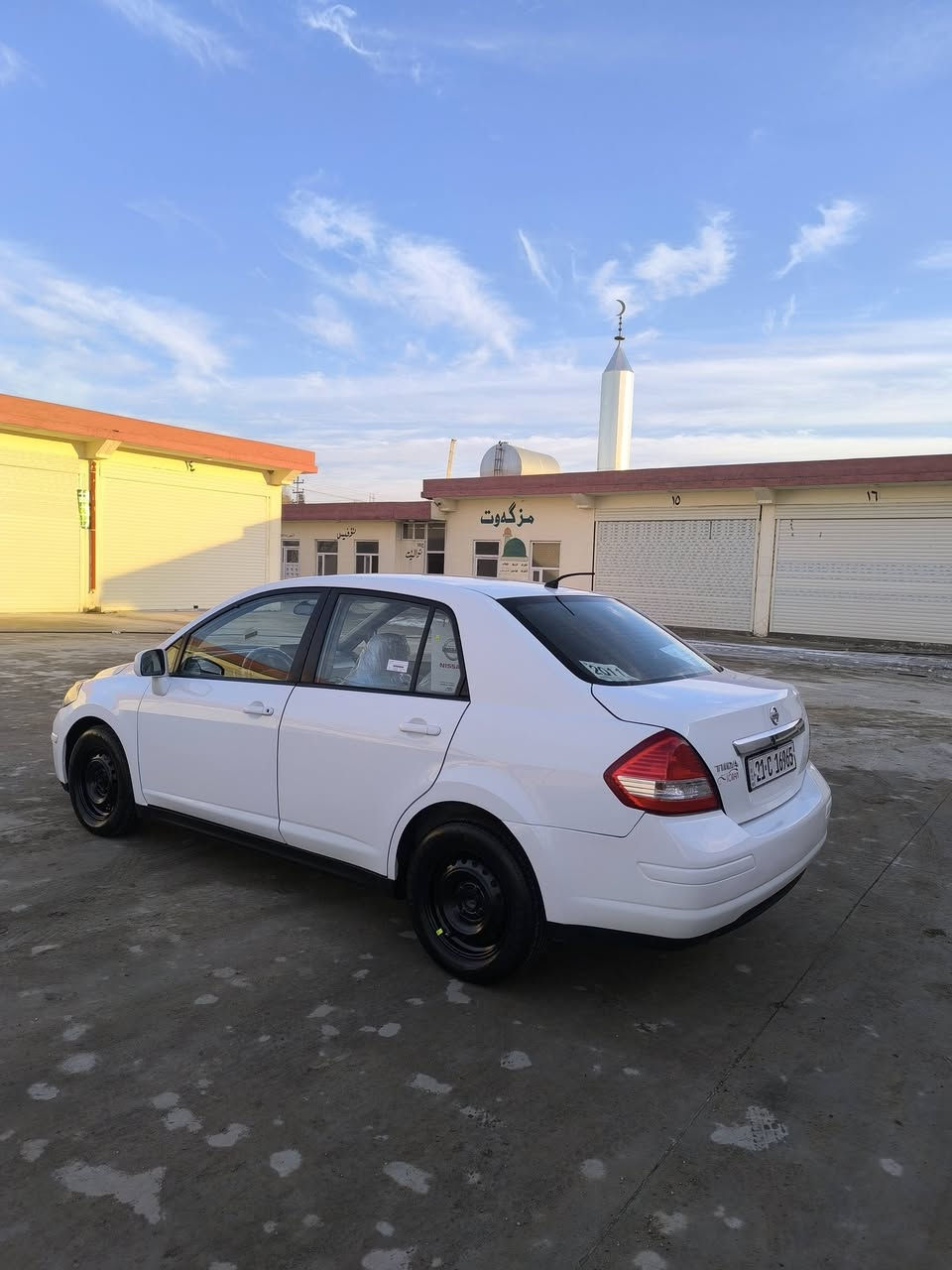 سڵاوی خوای گەورەتان لیبیت نیسان تیدا سبی بەفری مۆدیل2011مەکینە18تۆماتیک ڕەقەمو سەنەوی تازەیە بەناوی خۆمانەوەیە هەموگیانی بەشەرت هیجی بیوەنیە تەنها یەک بارجەو بەڵەیەکی بۆیاخه بیکرانەوە ماڵیدۆستە سعری 105گەڵا شیون بازیان ***********   ***********
