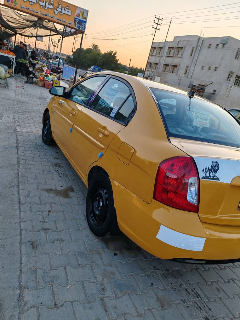 سلام عليكم اكسنت للبيع موديل ٩ رقم انبار تحويل مباشر السياره وارد أمريكي حادث جاملغ خلفي كلش بصيط ليبل واحد كله السياره رقم انبار تحويل مباشر السياره جاهزه للخير مابيه اي نقص ولستفسار عله، *********** بيع سريع بغداد, العراق
