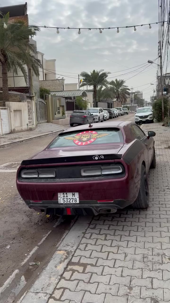 شلونهم الحلوين جالنجر 2021 مكينه 5700 داخل هيلكات حداديه ريسنك دبلات صفر مال سكات بيها خمس قطع صبغ اريد مراوس برياضي شعدك نزل ***********
