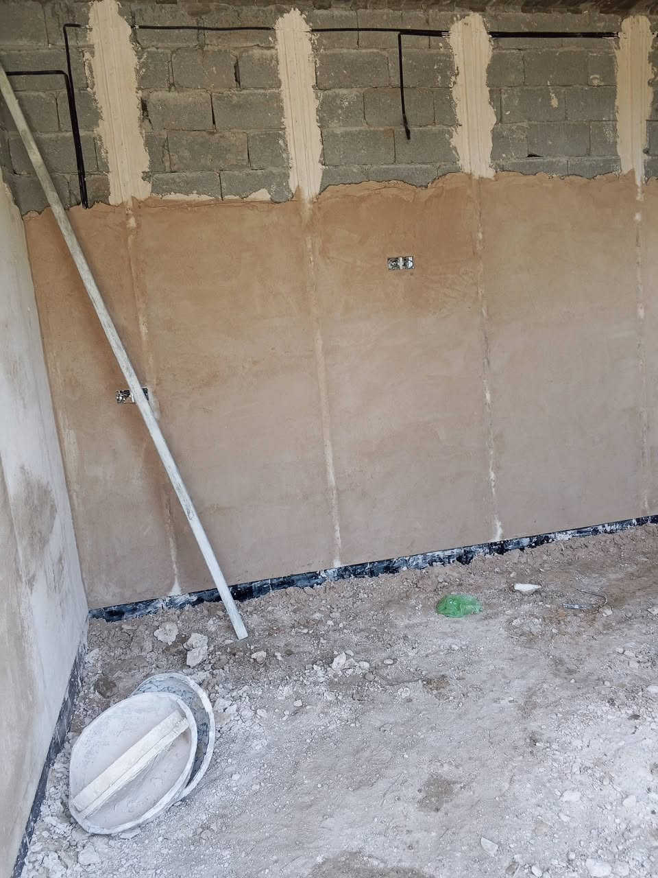خلفه لبخ جص اسمنت بؤرك سقل جراره نثر حله طؤريج كربله متفرق ***********
