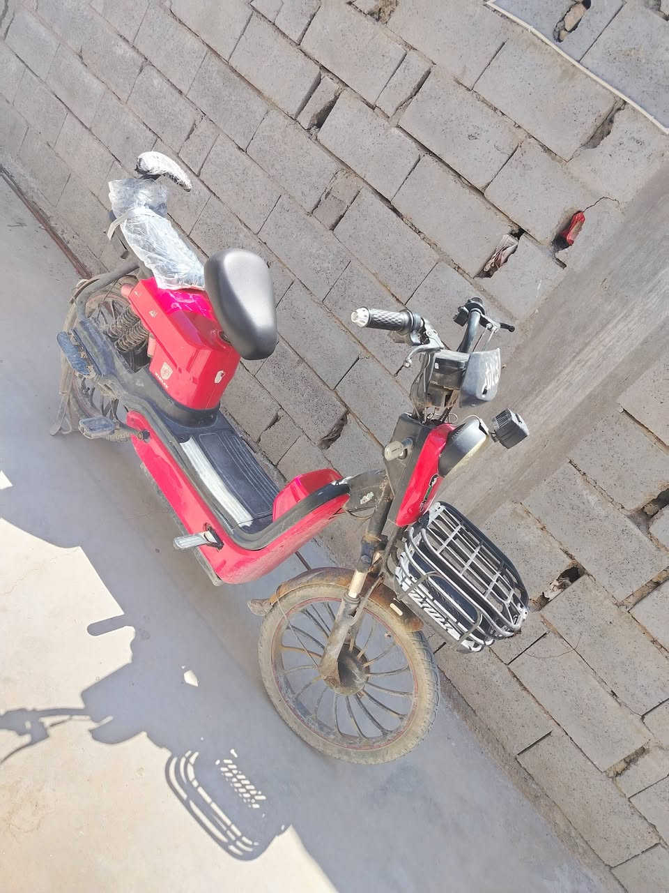 بيع كوم حديد قيم واخذ


**إذا كنت صاحب هذا الإعلان وتريد حذفه لأي سبب، رجاءا أرسل رسالة إلى الدعم الفني**
