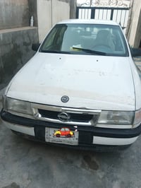 فكترا • موديل ٩٠ • رقم بغداد