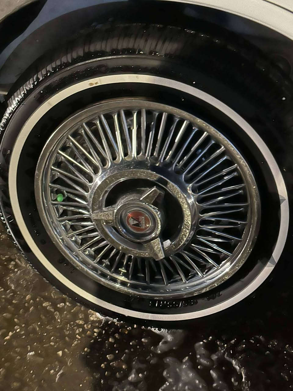 السلام عليكم حبايب
تخم كبات كلكسي حجم 13 نضافه 90٪
سيبايه ابو عمار جديده قبل شهر من اخذتها
تحويره كامله ويل كرونه الناصي وتخم تاير سنترا الناعم قبل شهر من شديته 
الشراي يتصل ويدلل 
مكاني الحله 
***********
