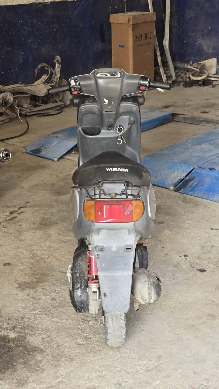 السلام عليكم منغولي حاويه للبيع ما مفتوحه ولا برغي بيها مفتوح او نمبدل دراجه حلوه ونضيفه تجي تفحص وتشوفه السعر 825 وبيها مجال حك الجيه عنواني كربلاء البوبيات
***********
