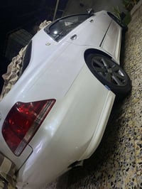 شاهينه 2005مكفوله كفاله عامه من لكص ولصبغ ولتبديل ولعشاير السياره جاهز...