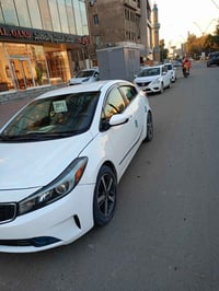 فورتي • ٢٠١٨ • مكينة ٢٠٠٠