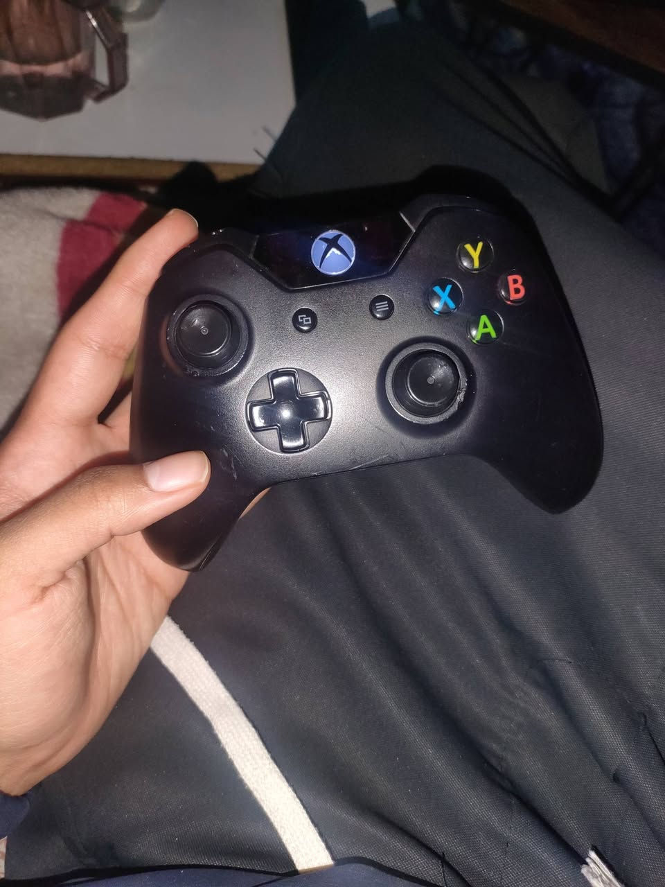 جوستيك اكس بوكس ون فات شغاله مراوسه وي كيمر سير او بيعها بسعر 25 الف قفل مكاني كربلاء رثمي


**إذا كنت صاحب هذا الإعلان وتريد حذفه لأي سبب، رجاءا أرسل رسالة إلى الدعم الفني**