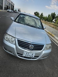 صني • ٢٠١١ • اوتوماتيك