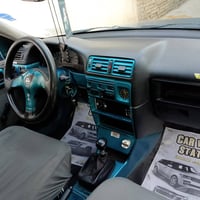 فيكترا ٩٣ • محرك ١٦ كوري • الديوانية