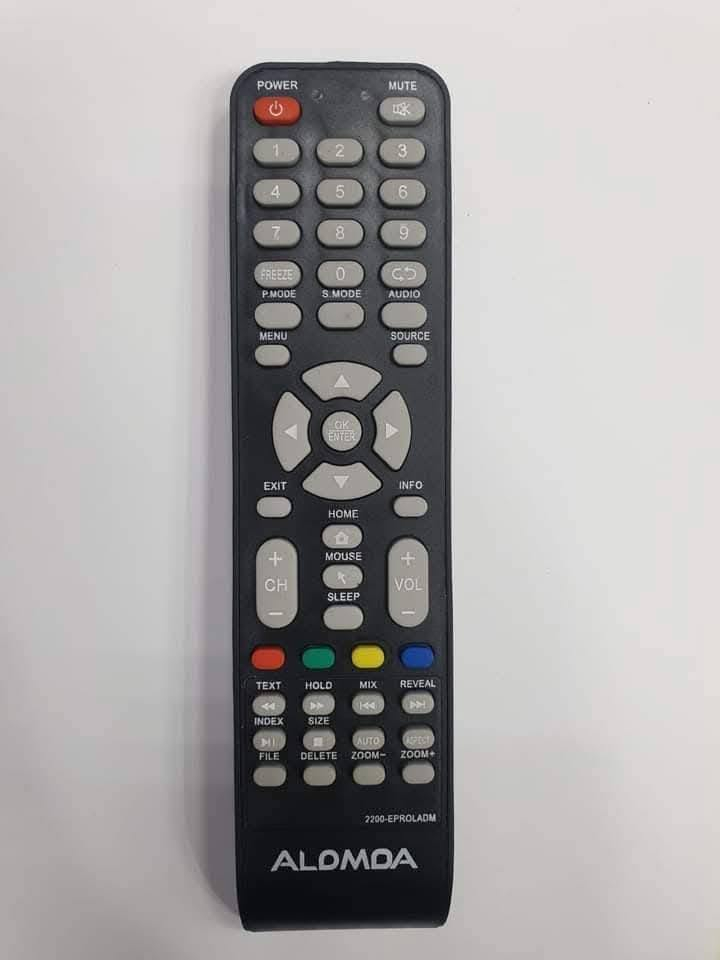 #تم وصول ريمونتات كنترول الاصلية
شركة الحافظ 
شركة شنون
شركة TCL 
ريمونت شاشة
ريمونت ستلايت
ريمونت TVBOX
ريمونت C BOX
#العنوان كركوك شارع اطلس 
*********** واتساب فقط
*********** هاتف فقط
#يوجد توصيل جميع المحافظات 🚗
