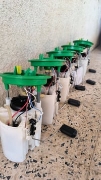 للبيع فدمات فولكس واجن أصلية (Fuel Pump Module) 🚗⛽ متوفر لدينا فدمات ك...