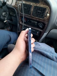 آيفون 13 برو ماكس • ٥١٢ • بطاريه مبدله
