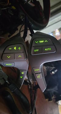 غراض كورلا للبيع يوجد توصيل لكل مكان  ،،، 07714445349 1/كنترول جام خلي...