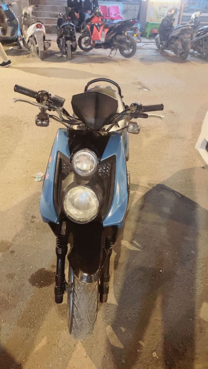 سلام عليكم شباب جبلي سنكس ياباني جديده فول مانقصه شي سعره مليون 400 /***********
