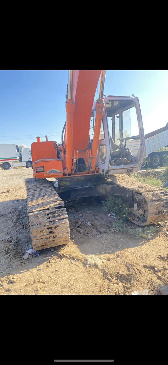 سلام عليكم حفاره تو البيع رقم الماني جاهزه العمل ***********
