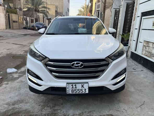 سلام عليكم توسان  2018خليجي الكاسد  رقم بغداد الإنكليزي رقم مميز باسمي مكفوله من بارد ول ضربه ول تبديل  بس اكو كم رصعه. بيه ماشيه ١٠٣ سياره حلوه وصور كدامكم وسعره١٩٢وبيه مجال بسيط ول مو شراي لايتصل *********** مكانه بجميله فلكه ٨٣
