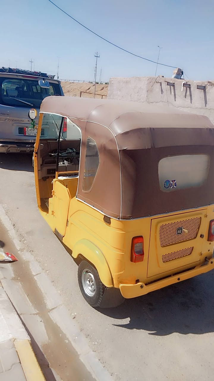 تكتك اللبيع موديل 2023 /5 / كفاله عامه ماعده بيه بارد بسيط مجود بل تصوير التكتك بسمي ***********

