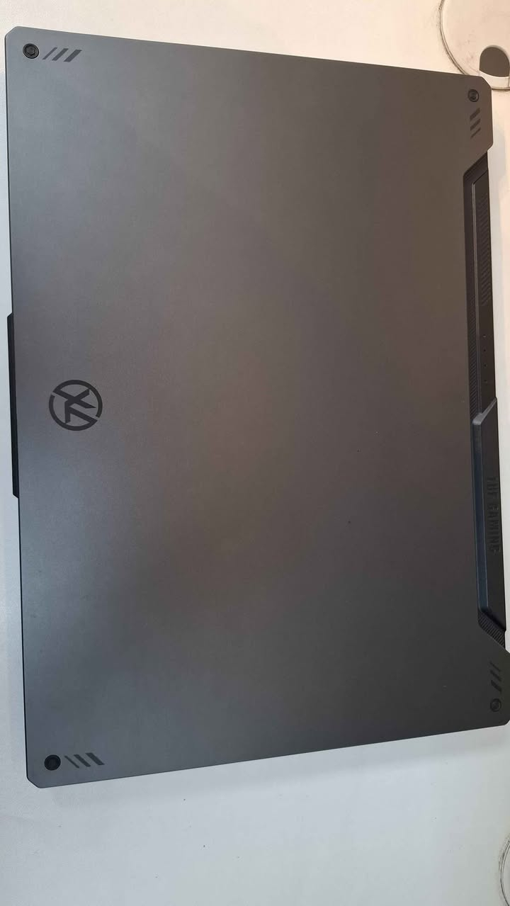 Core i7 gen 11 processor H 
8 Core 16 Thread 
Ram 16 GB DDR4 3200mhz
Ssd Nvme 512 GB 
Display 15.6 inch 144 Hz 
Keyboard RGB 
RTX 3060 6 GB DDR5 

لاپتۆپی ئەسوس بۆ کاری گەیمنگ و هەندەسی و دیزاین و مۆنتاژ بۆ کاری قورس 🔥 
شتێکی زۆر پاک خاوێن و بەهێزە هەتا پاتریەکەی زۆر کەم ئیشی کردوە قوەتی زۆرێ تێدا ماوە دەرجەیم داناوە ✅
GTX online fivem / rainbow/ pubg/ red dead redemption 2/ Fortnite/ assassin's creed mirage 
وە یاری زیاتریش دەتواتی ئیشی پێ بکەیت 
گەیاندنیش بەردەستە 🚕 

قوي ونظيف للغاية لأغراض الألعاب والهندسة والتصميم. يمكنه تشغيل العديد من المهام الشاقة
و توصيل موجود 🚕 أربيل, العراق


**إذا كنت صاحب هذا الإعلان وتريد حذفه لأي سبب، رجاءا أرسل رسالة إلى الدعم الفني**