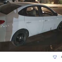 النترا خليجي • محرك ٢٠٠٠ • رقم بصره