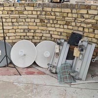 يقيم وأخذهن ٣سكاتر تيتانيوم ٣دشات  07719906184