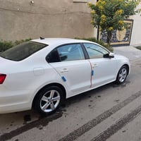 فولكس واكن جيتا ٢٠١٤ ادوات   محرك ٢٥٠٠ خمسة سلندر   تبريد  تحكمات ستير...