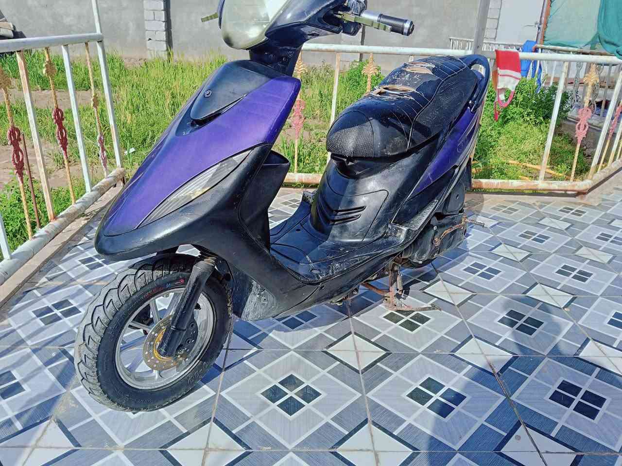 ماكس عدله ادوات مكفوله من السرقه مكاني ناصريه غراف السعر 700 وبيها مجال الرقم 7862409591


**إذا كنت صاحب هذا الإعلان وتريد حذفه لأي سبب، رجاءا أرسل رسالة إلى الدعم الفني**