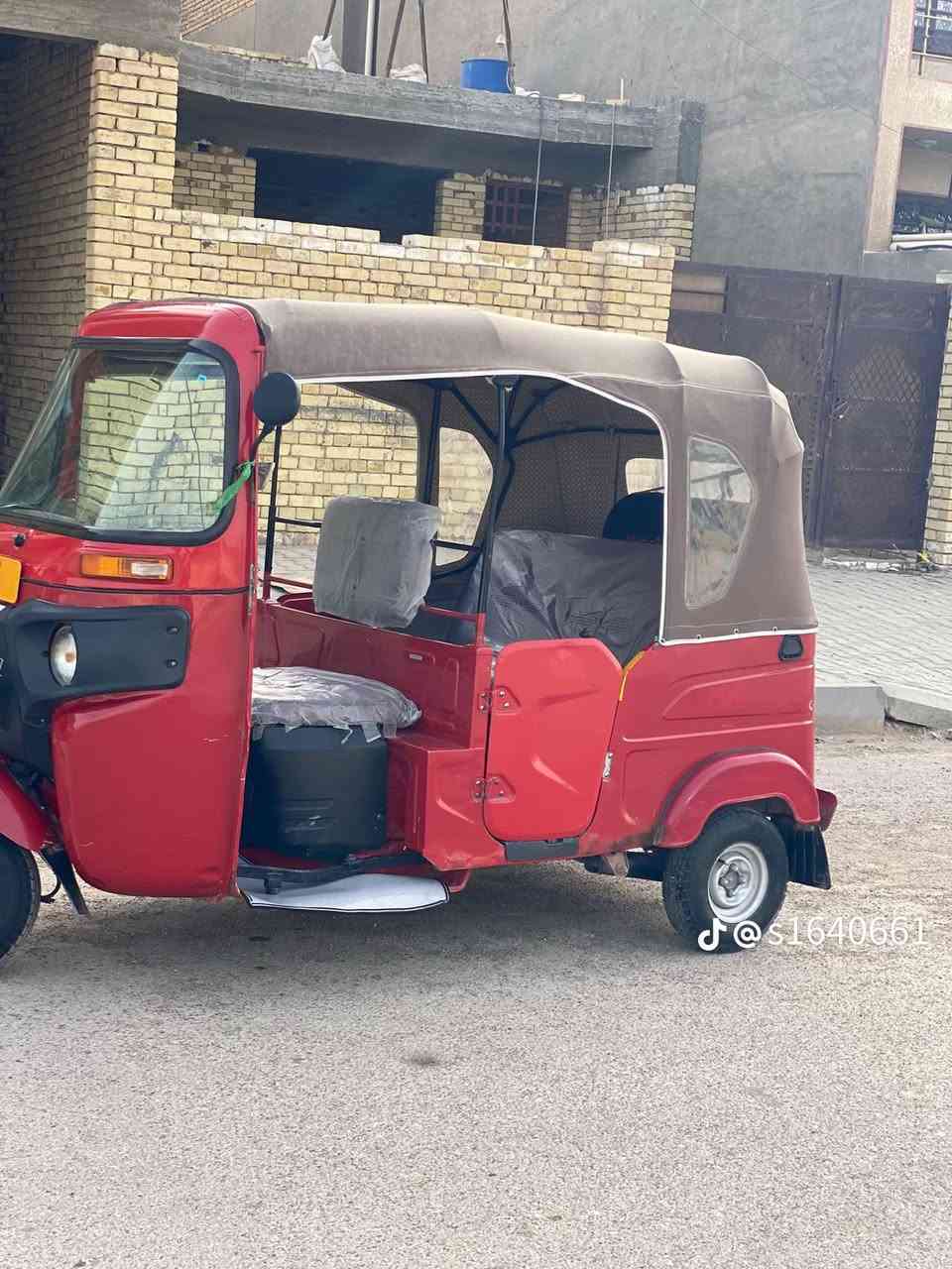 سلام عليكم تكتك مديد22كفاله عام تجي تگلب وشوف تكتك خير من الله رقم واسط كفاله عام كشر ومكينه معده الخياسات مال دوس قليله وشراي ينتصل وبي خير ويدالله مامتواجد خاص هاذه رقمي ونتصل ***********
