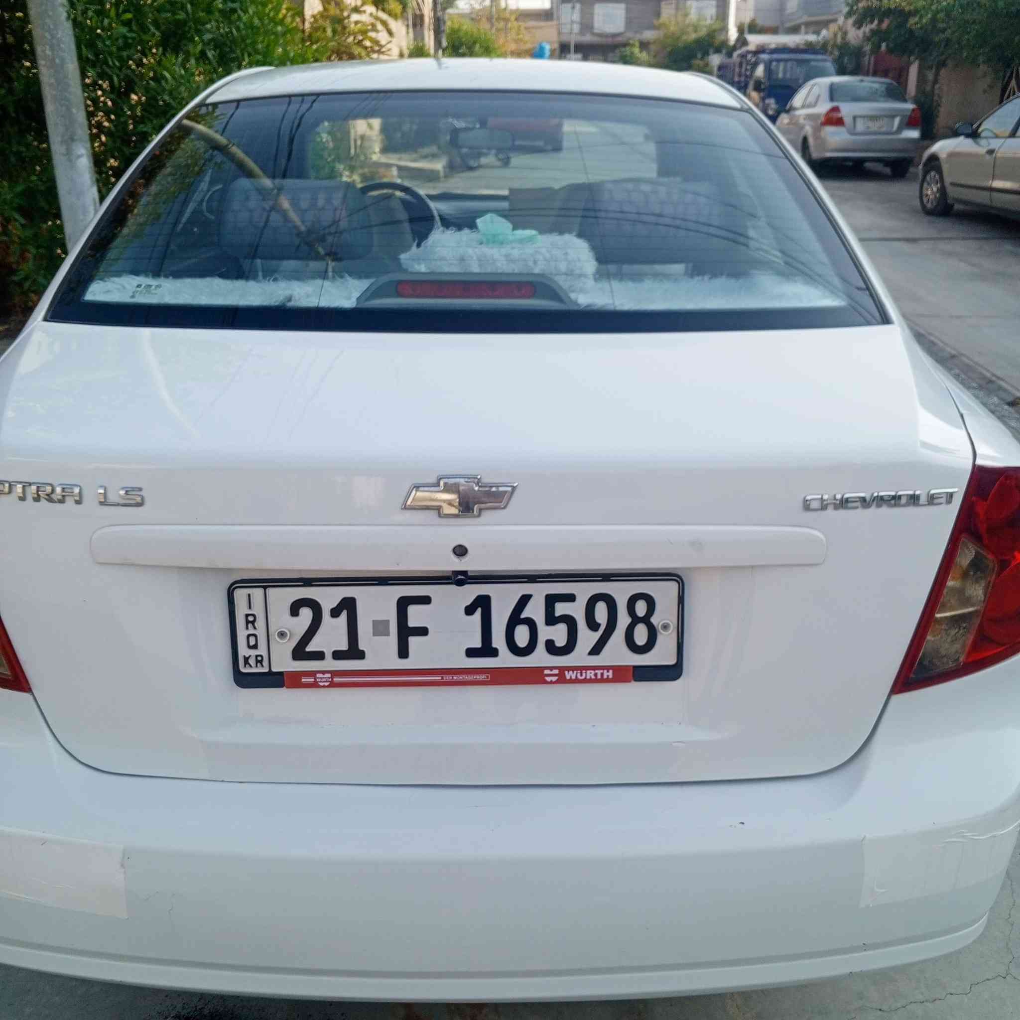 سلام عليكم اخوان
اوبترا 2012 رقم سليمانيه سنويه رقم جديد كير مكينه مكفول تبريد تدفئة شغال كهربائيات كله شغاله دوشمه كاعيه كشنات صدر امامي خلفي جديد تايرات جدد سونار مرفق مع الصور السعر 86 بي مجال قليل عنوان ديالى خانقين اي استفسار اتصل ***********
