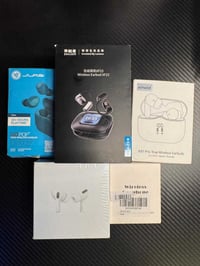 سماعات • سعر بالخاص • توصيل لكل المحافظات