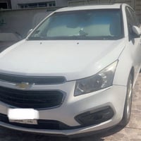 شوفر ليت كروز ٢٠١٦ خليجي شركة المنصور بدون حادث  طخطخات بسيطه بدون صبغ...