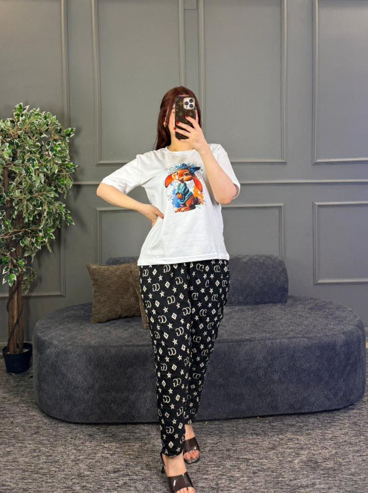 تراك  نسائي
خامة التشيرت فانيل زبدة البجامة كريشة   شرط الفحص

فري سايز  لحد ٩٠ كيلو

متوفر درزن ومفرد 

توصيل جميع المحافظات


**إذا كنت صاحب هذا الإعلان وتريد حذفه لأي سبب، رجاءا أرسل رسالة إلى الدعم الفني**