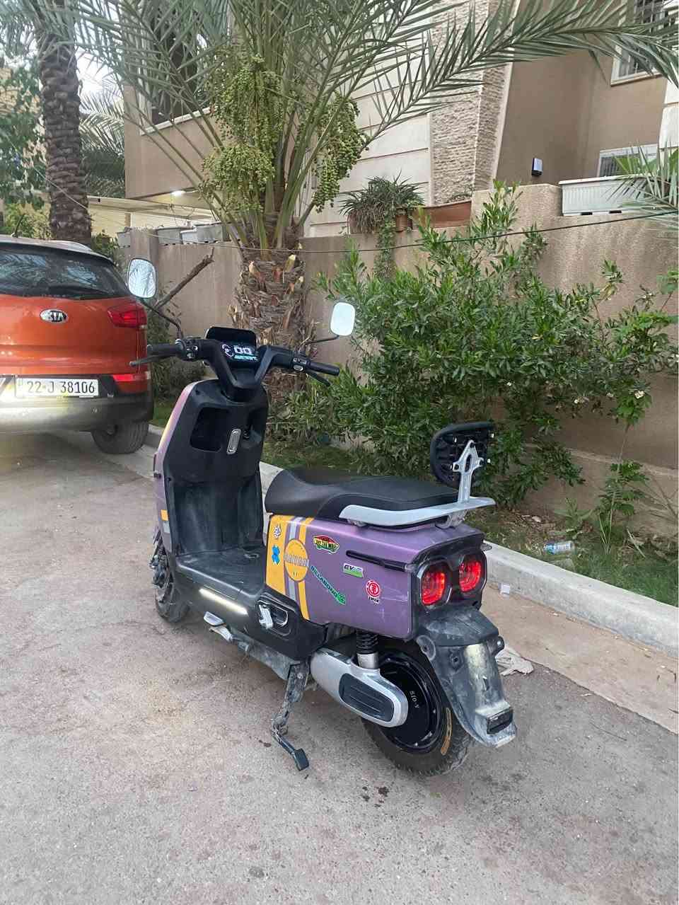 باتريات زينات
عواج بلستيرن
كفرات بيها شخوط بغداد, العراق


**إذا كنت صاحب هذا الإعلان وتريد حذفه لأي سبب، رجاءا أرسل رسالة إلى الدعم الفني**
