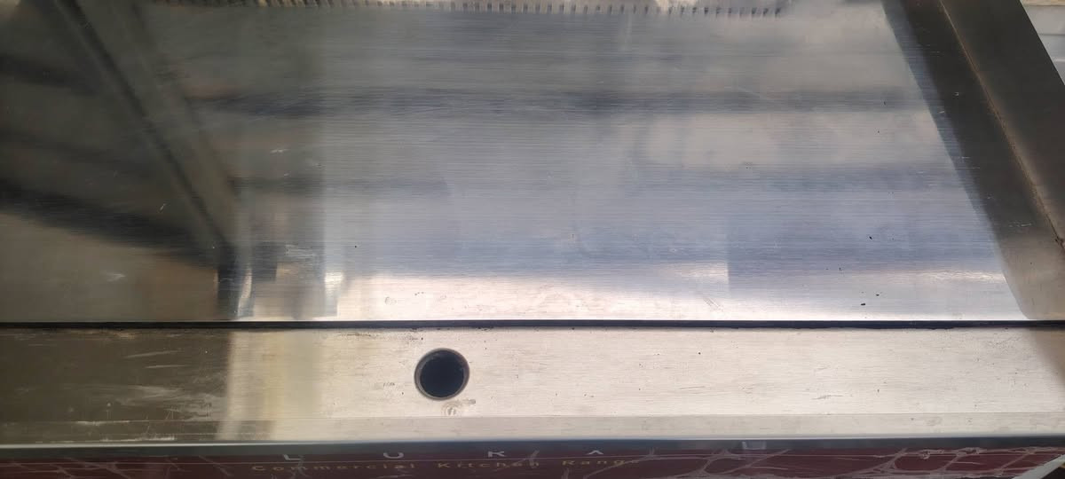 كريل بركر جديد بس يومين مستعمله 50*70 سل استيل السعر ٣٠٠ اخون العنوان الديوانية


**إذا كنت صاحب هذا الإعلان وتريد حذفه لأي سبب، رجاءا أرسل رسالة إلى الدعم الفني**