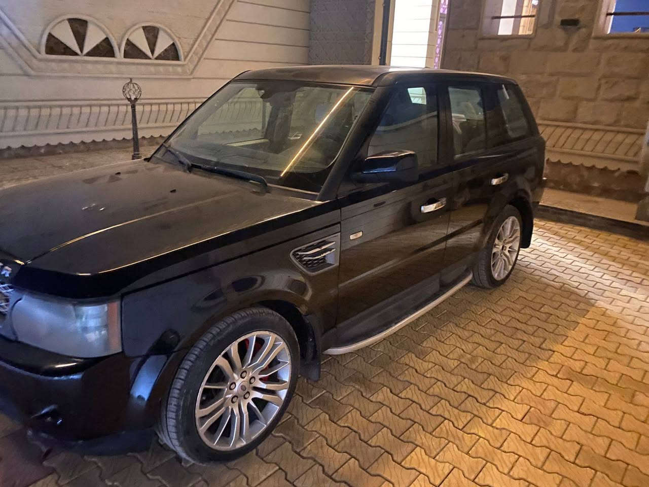 السلام عليكم
ادوات ادوات ادوات

رانج 2009 مكفوله من الصبغ والكص والسرقه والعشائر فول مواصفات هندبريك بصمه سلايت حساسات شاشه بلاديه ام الاتصال كشن  جلد جهتين وكهربائي صندوق كهربائي جوبلسات مو دبل تصعد وتنزل محرك 8 سلندر سوبر چارج ماشيه 183 بيها تخم تاير جديد السعر 60 ورقه وبيها مجال مكاني الفلوجه تجي وتشرفني وبيك خير وتدلل بس الشراي رجاء يراسلني او يخابرني على الرقم *********** تحياتي الله يرزق الجميع
