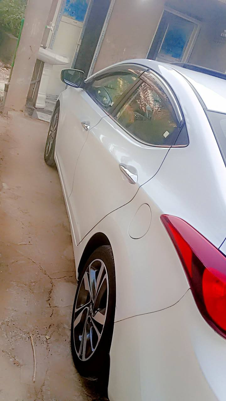 سلام عليكم  النتره 2016بيه فقط طخه بل حوض كد اشبراوبيه بل هلال هم برد شويه مكفوله من صبغ والتبديل عده تكيل قليل سونار موجود فول موصفاته عده البصمه راقم وسنويه 2030 تريد وكاله تريد مداورمكينه,1800 التنقيص ولا تبخير ولا صوت رواجزناعمه مكاني نجف ناحيت عباسيه *********** السعر 135 اوبيه مجال تعال عل اوتساب دزلك سونار
