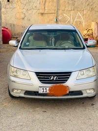هيونداي سوناتا • سوناتا 2010 • هونداي • سوناتا خليجي • سيارة سوناتا • ...