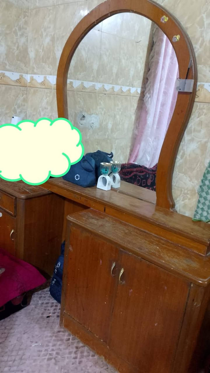 غراض للبيع مكاني كربلاء


**إذا كنت صاحب هذا الإعلان وتريد حذفه لأي سبب، رجاءا أرسل رسالة إلى الدعم الفني**